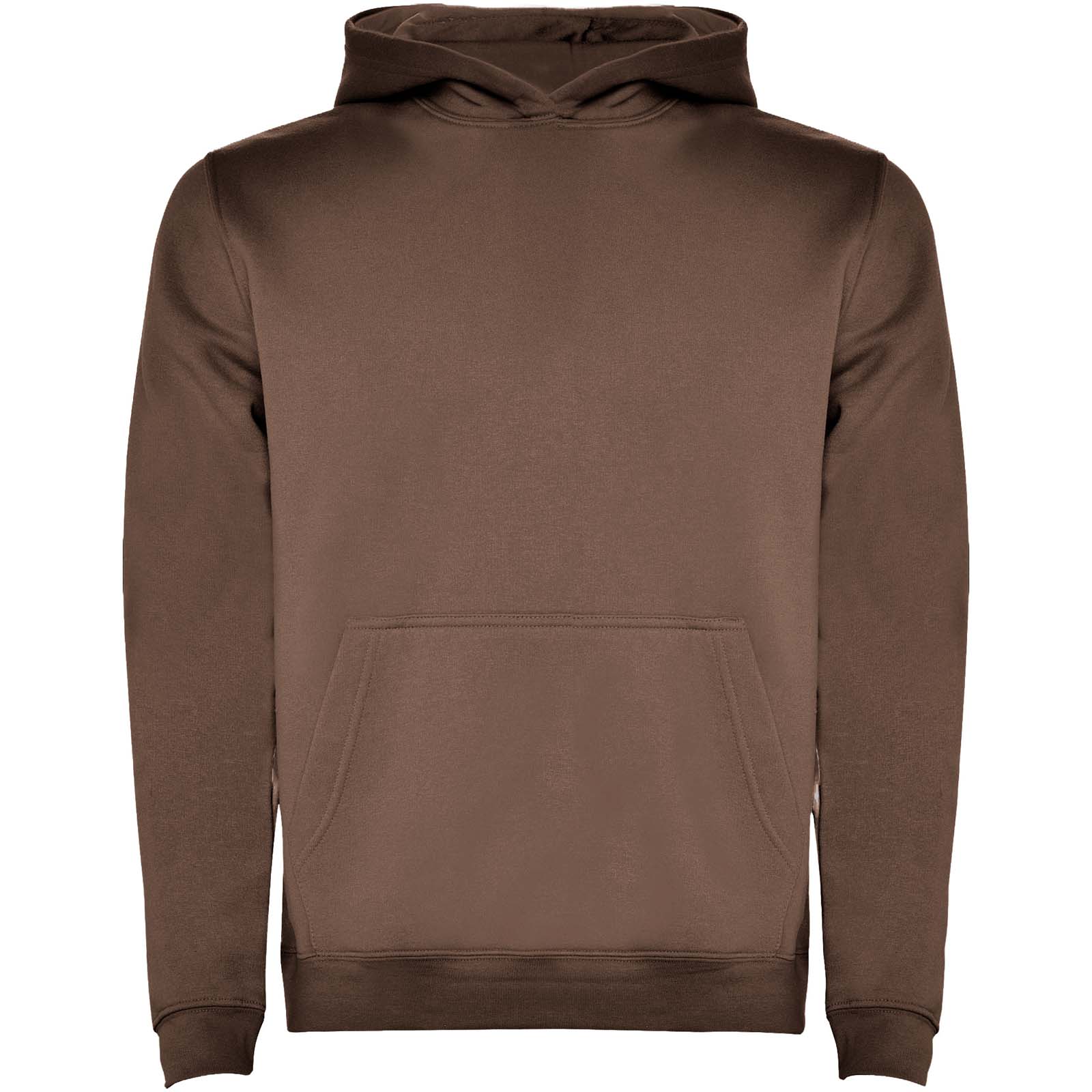 Urban dziecięca bluza z kapturem 280 g/m² P081675C mokka Urban dziecięca bluza z kapturem 280 g/m² P081675C mokka