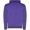 Urban dziecięca bluza z kapturem 280 g/m² P081675C irlandzki fiolet Urban dziecięca bluza z kapturem 280 g/m² P081675C irlandzki fiolet