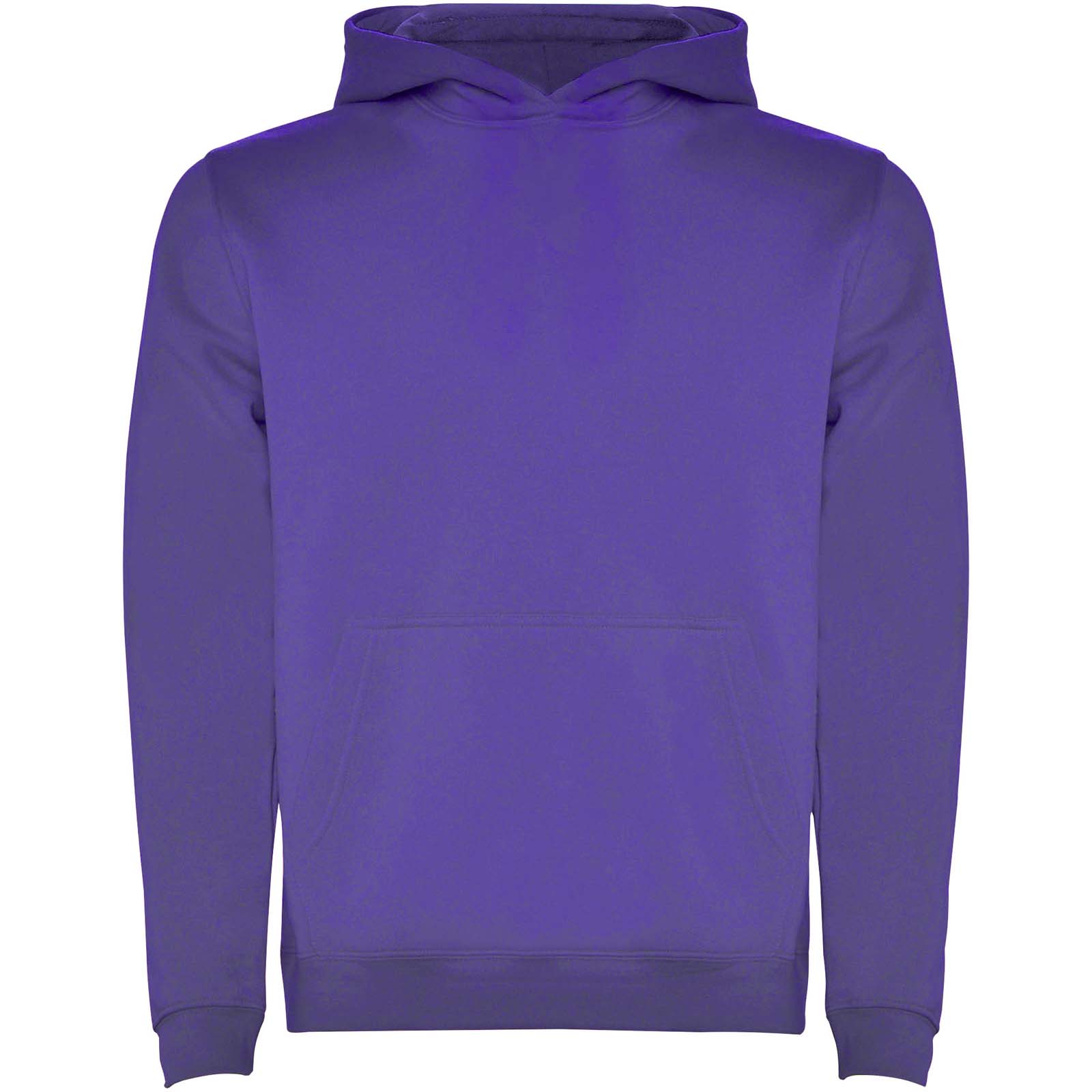 Urban dziecięca bluza z kapturem 280 g/m² P081675C irlandzki fiolet Urban dziecięca bluza z kapturem 280 g/m² P081675C irlandzki fiolet