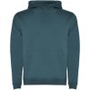 Urban dziecięca bluza z kapturem 280 g/m² P081675C jeziorny niebieski Urban dziecięca bluza z kapturem 280 g/m² P081675C jeziorny niebieski