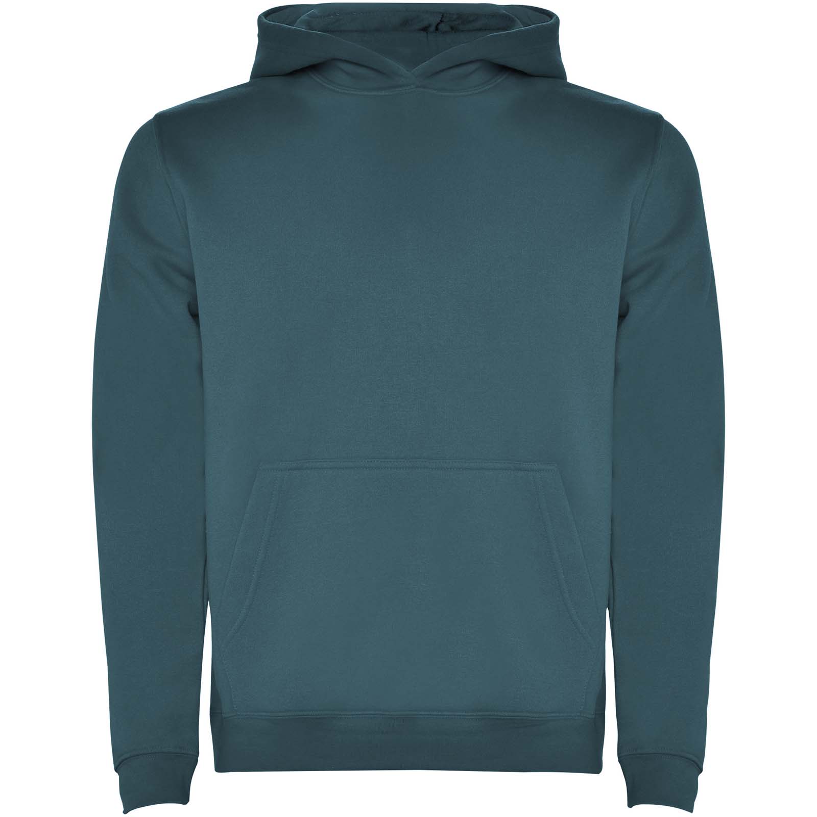 Urban dziecięca bluza z kapturem 280 g/m² P081675C jeziorny niebieski Urban dziecięca bluza z kapturem 280 g/m² P081675C jeziorny niebieski