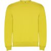 Bluza Clasica KIDS 280 g/m² P078920C żółty Bluza Clasica KIDS 280 g/m² P078920C żółty