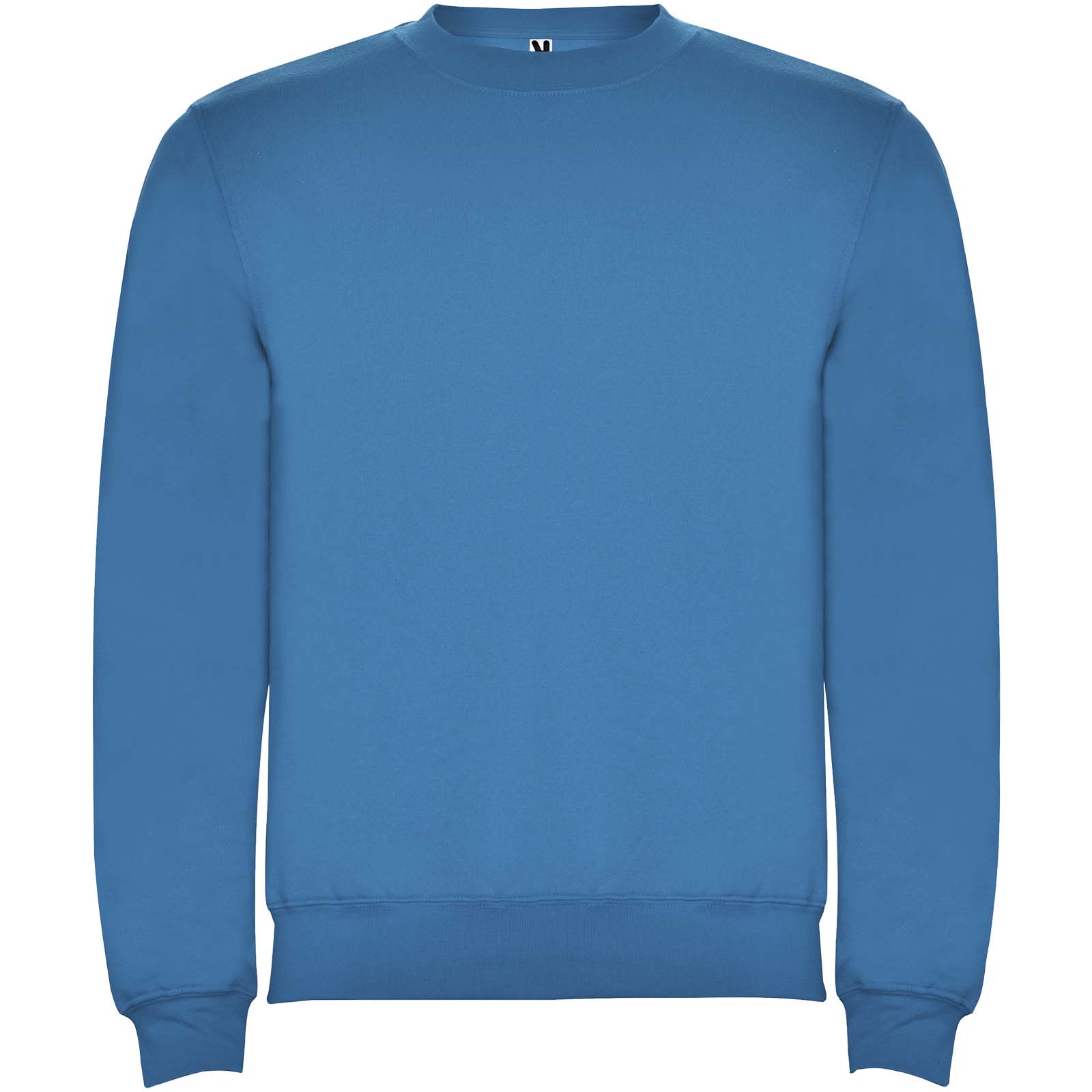 Bluza Clasica KIDS 280 g/m² P078920C błękit oceanu Bluza Clasica KIDS 280 g/m² P078920C błękit oceanu