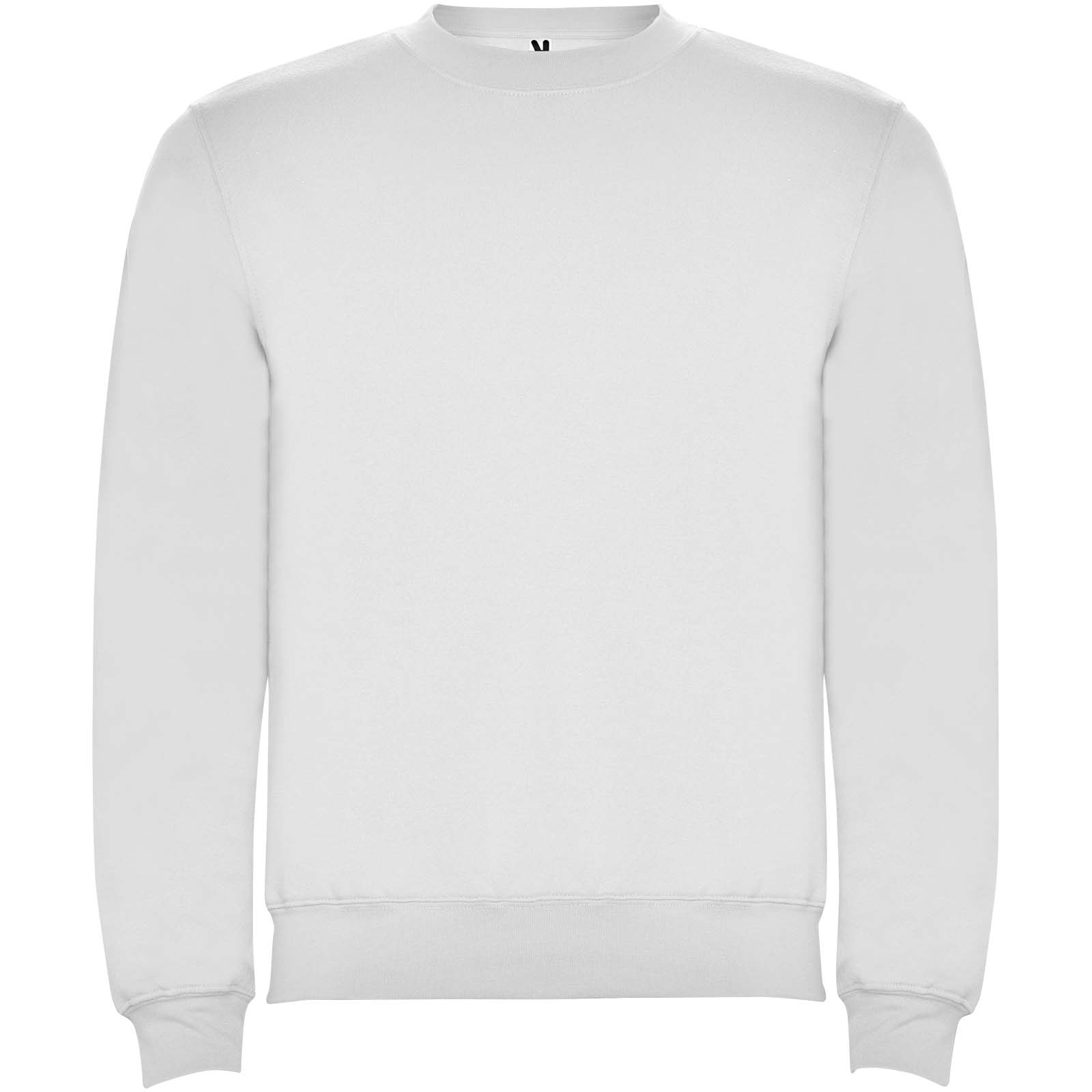 Bluza Clasica KIDS 280 g/m² P078920C biały Bluza Clasica KIDS 280 g/m² P078920C biały