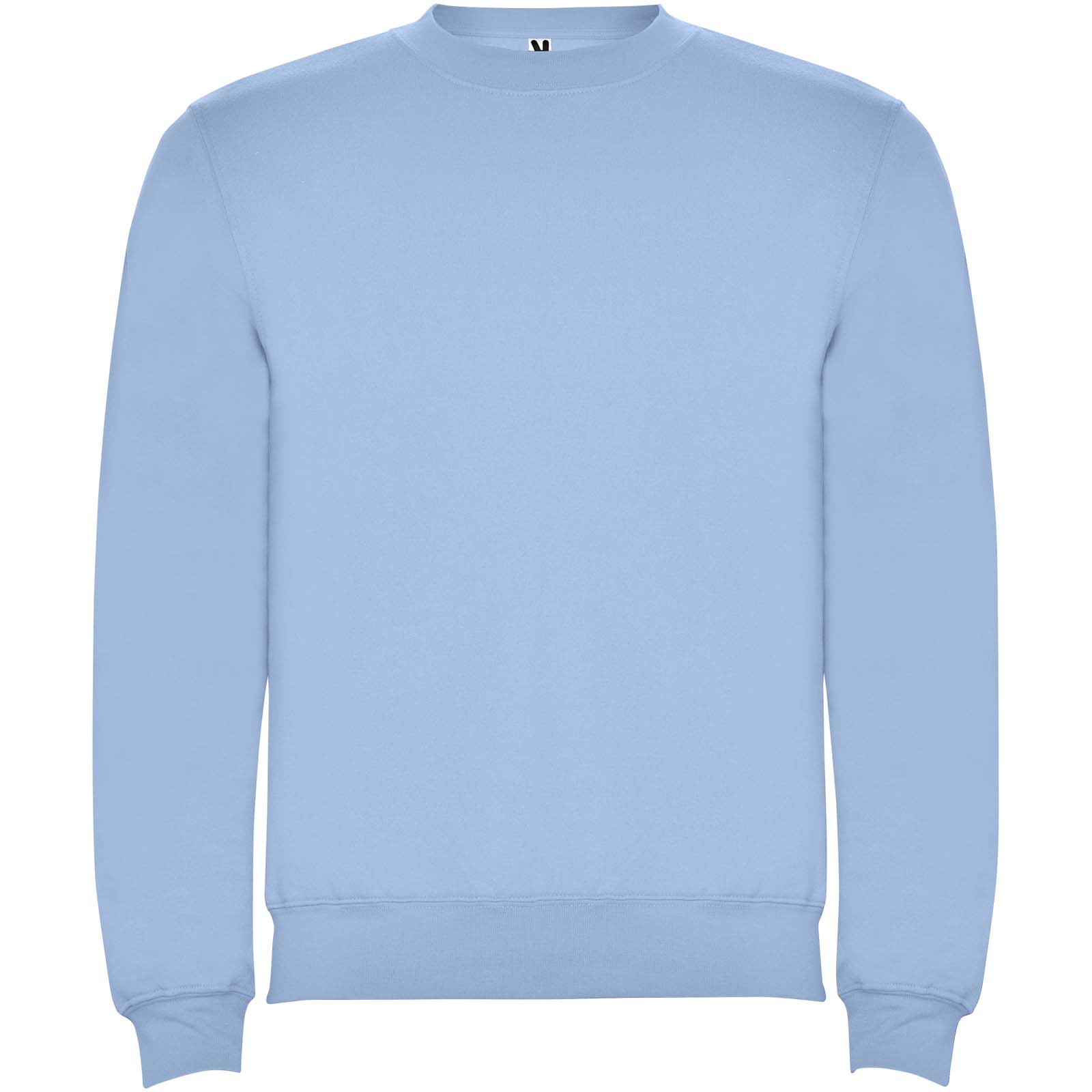 Bluza Clasica KIDS 280 g/m² P078920C błękitny Bluza Clasica KIDS 280 g/m² P078920C błękitny