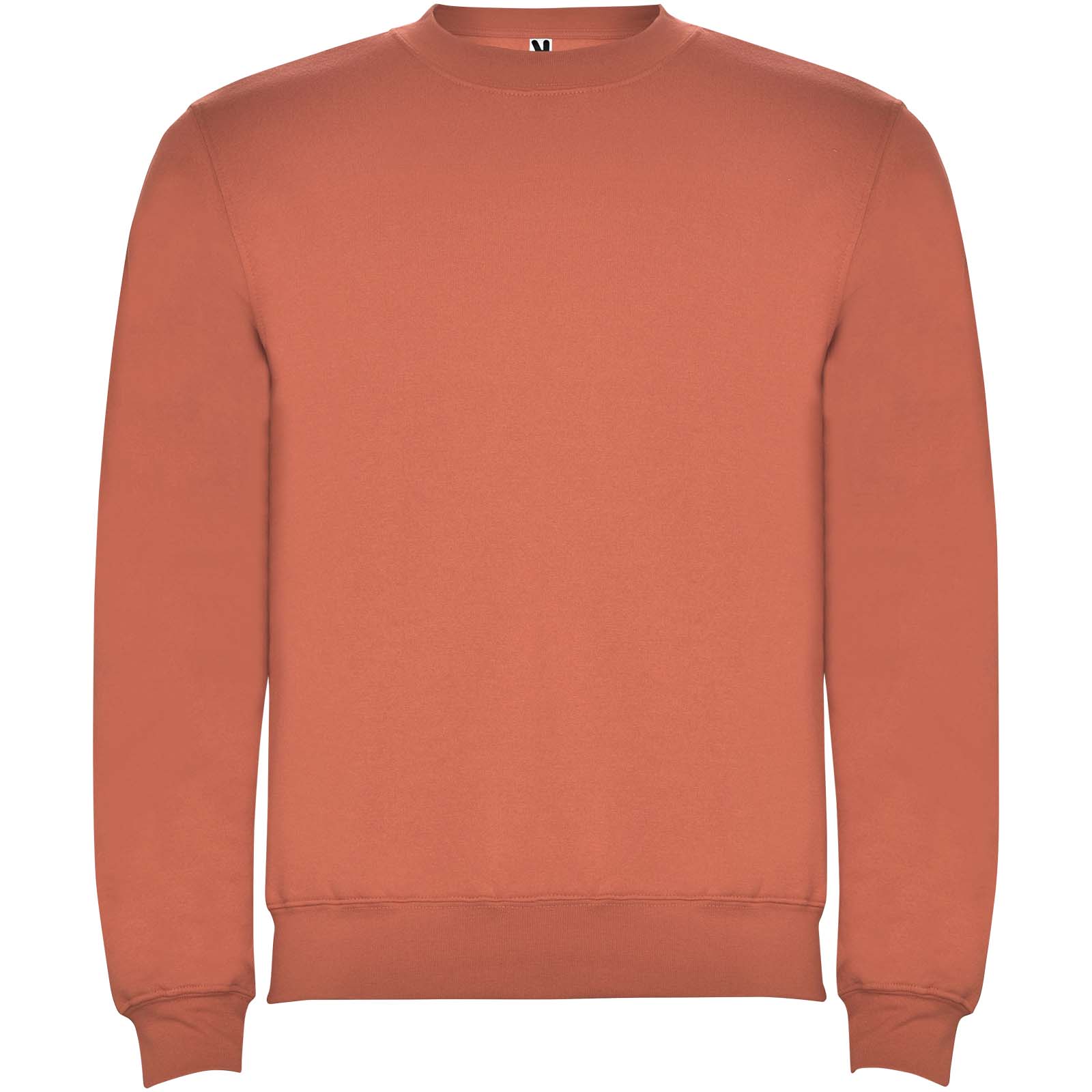Bluza Clasica KIDS 280 g/m² P078920C koralowy Bluza Clasica KIDS 280 g/m² P078920C koralowy