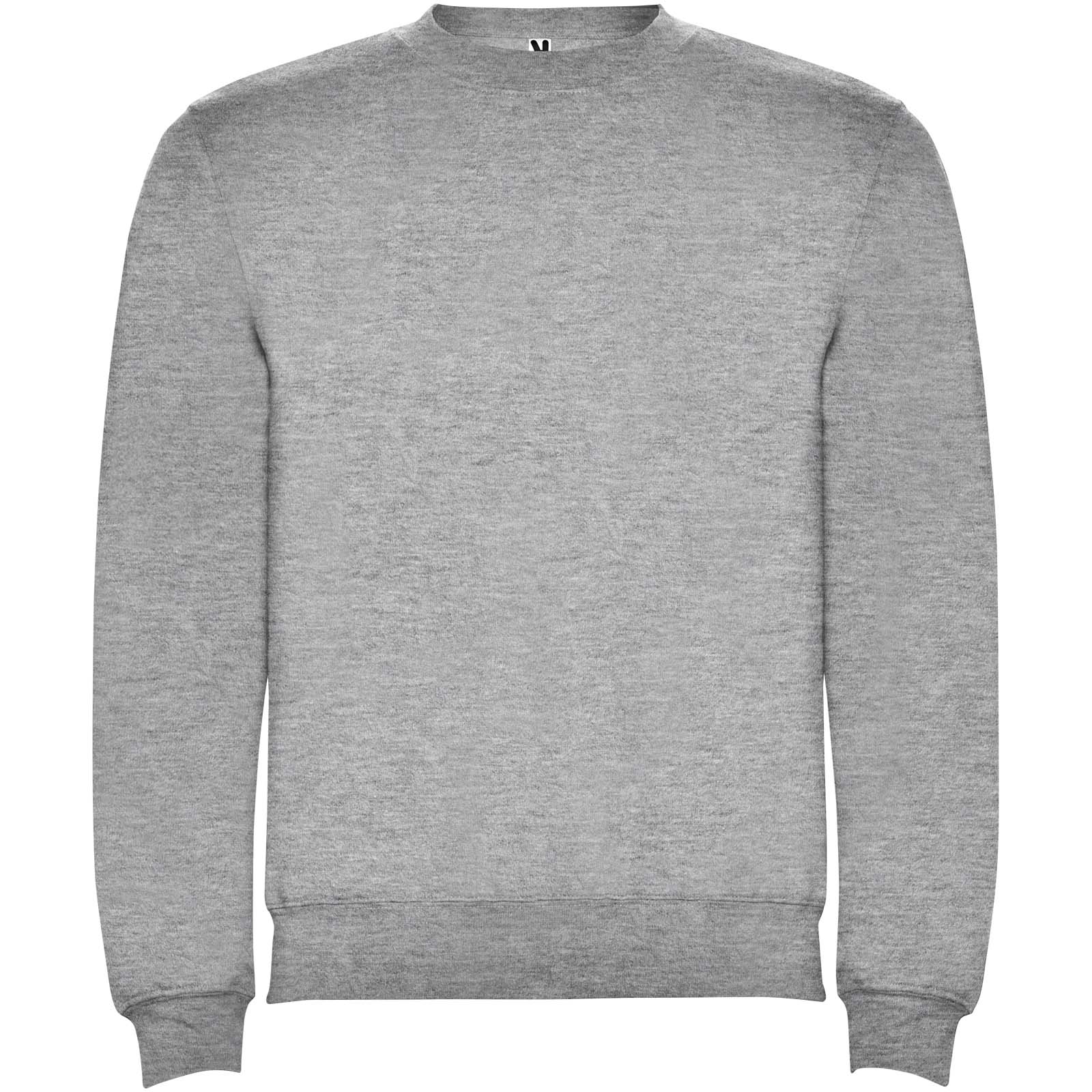 Bluza Clasica KIDS 280 g/m² P078920C marl grey Bluza Clasica KIDS 280 g/m² P078920C marl grey