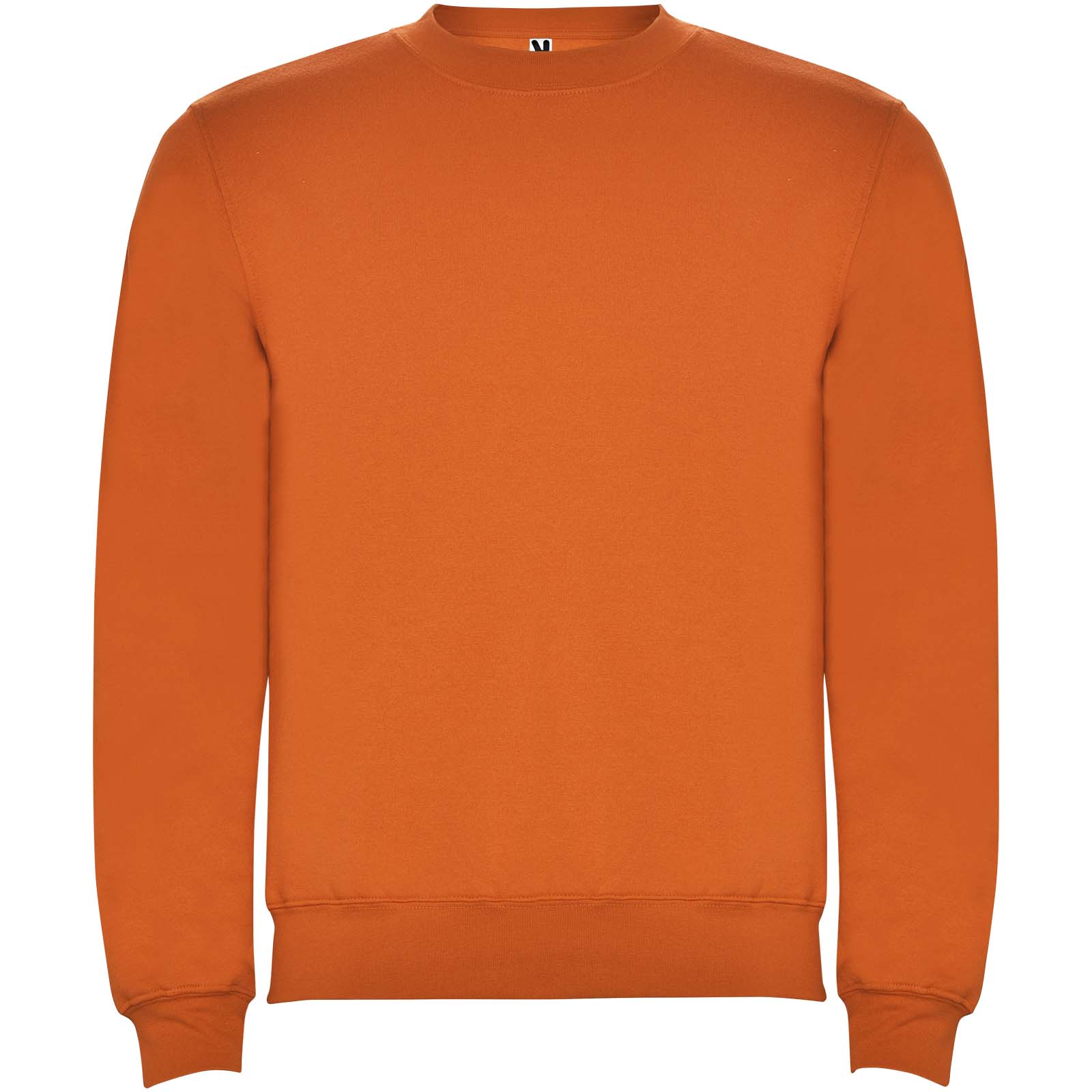 Bluza Clasica KIDS 280 g/m² P078920C pomarańczowy Bluza Clasica KIDS 280 g/m² P078920C pomarańczowy