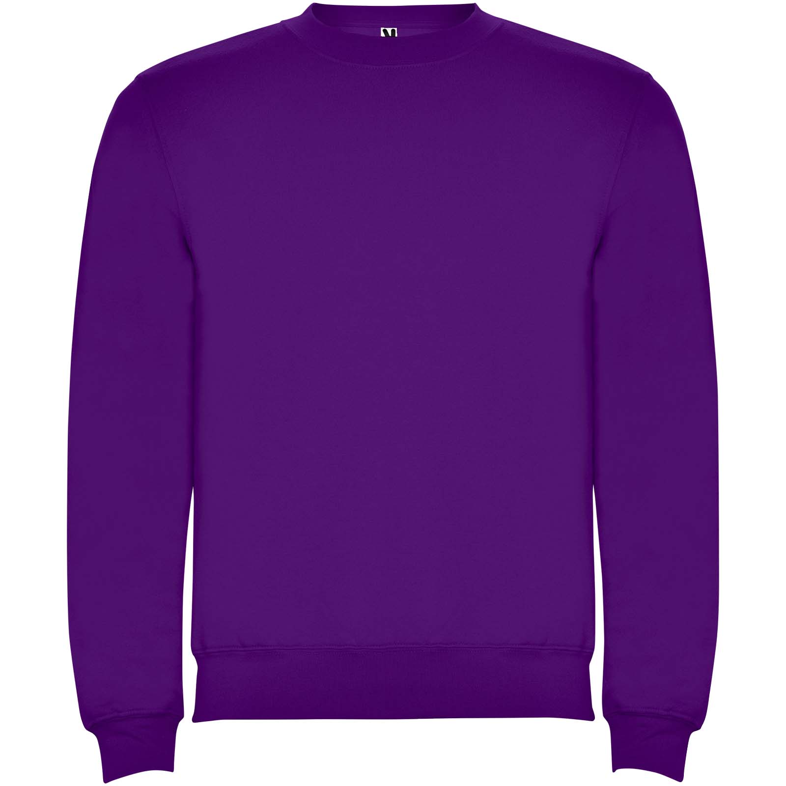 Bluza Clasica KIDS 280 g/m² P078920C fioletowy Bluza Clasica KIDS 280 g/m² P078920C fioletowy