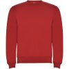 Bluza Clasica KIDS 280 g/m² P078920C czerwony Bluza Clasica KIDS 280 g/m² P078920C czerwony