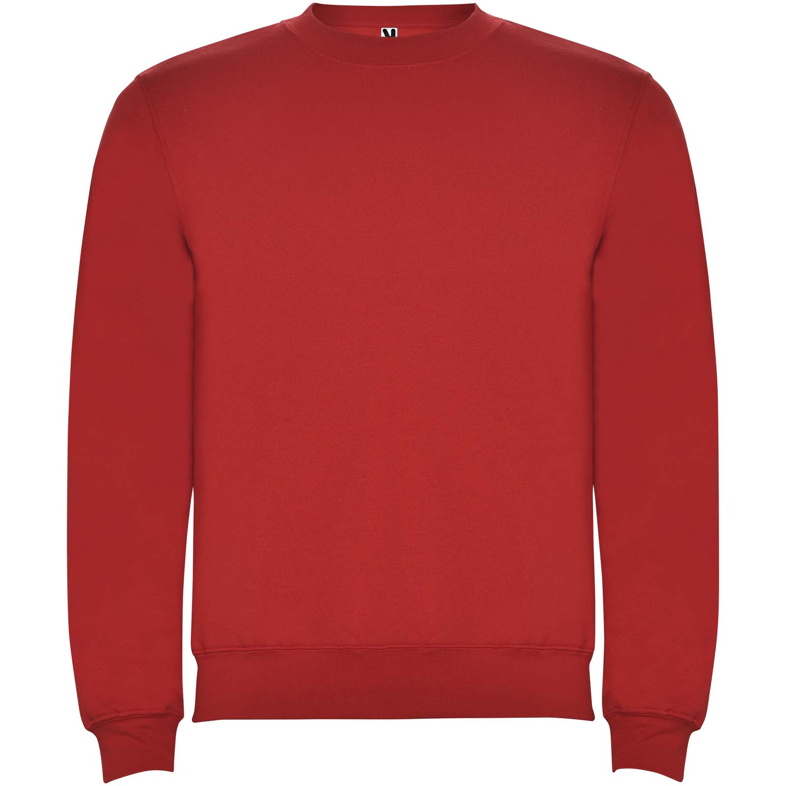 Bluza Clasica KIDS 280 g/m² P078920C czerwony Bluza Clasica KIDS 280 g/m² P078920C czerwony
