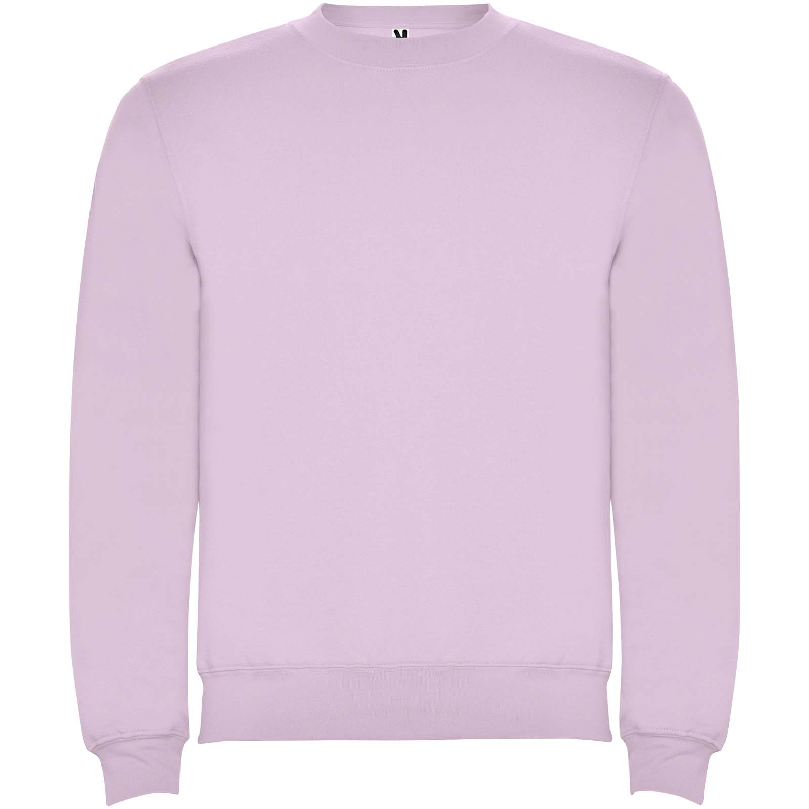 Bluza Clasica KIDS 280 g/m² P078920C jasnoróżowy Bluza Clasica KIDS 280 g/m² P078920C jasnoróżowy
