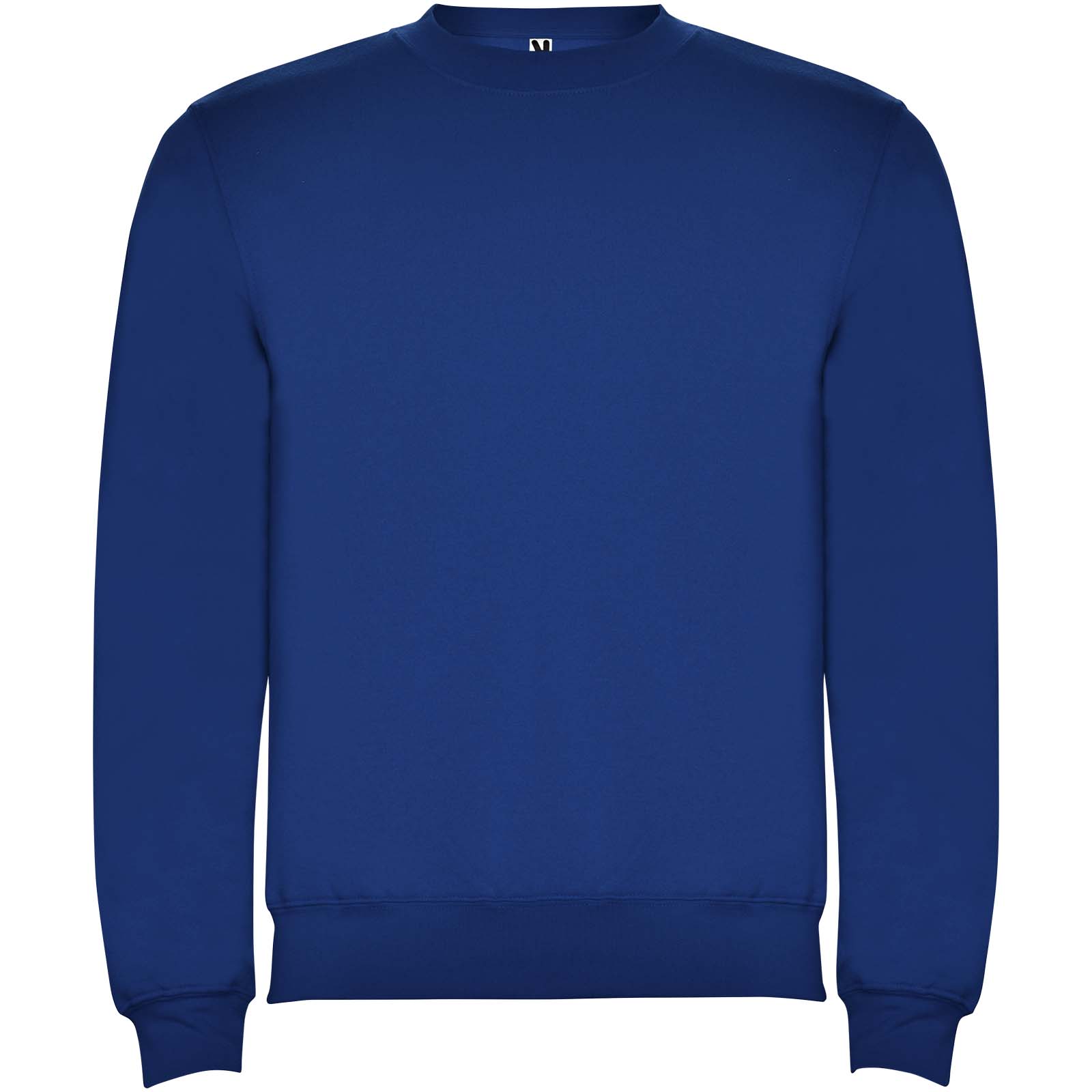 Bluza Clasica KIDS 280 g/m² P078920C błękit królewski Bluza Clasica KIDS 280 g/m² P078920C błękit królewski