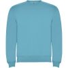 Bluza Clasica KIDS 280 g/m² P078920C turkusowy Bluza Clasica KIDS 280 g/m² P078920C turkusowy