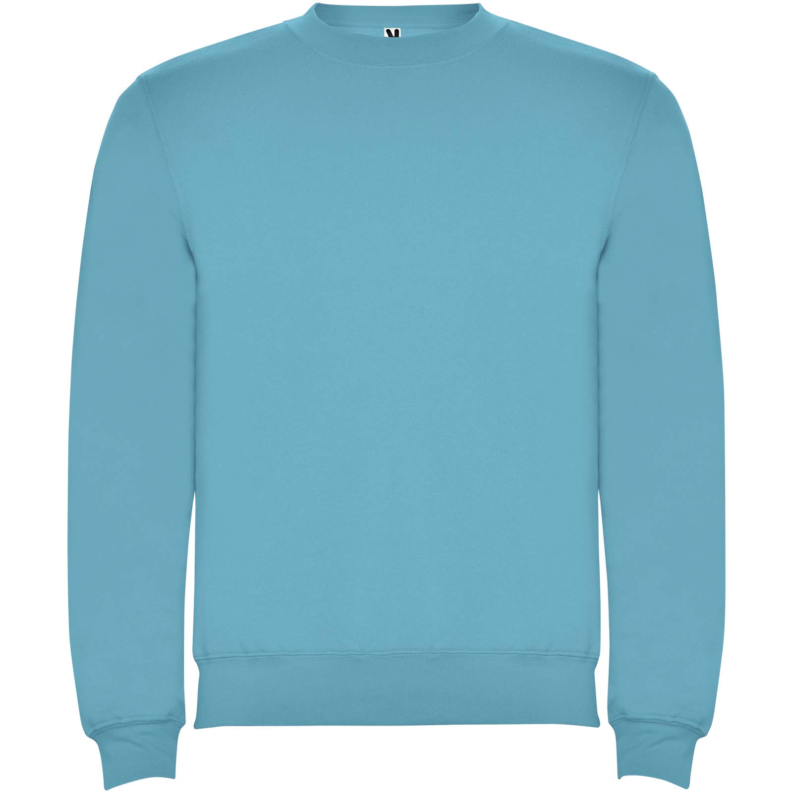 Bluza Clasica KIDS 280 g/m² P078920C turkusowy Bluza Clasica KIDS 280 g/m² P078920C turkusowy