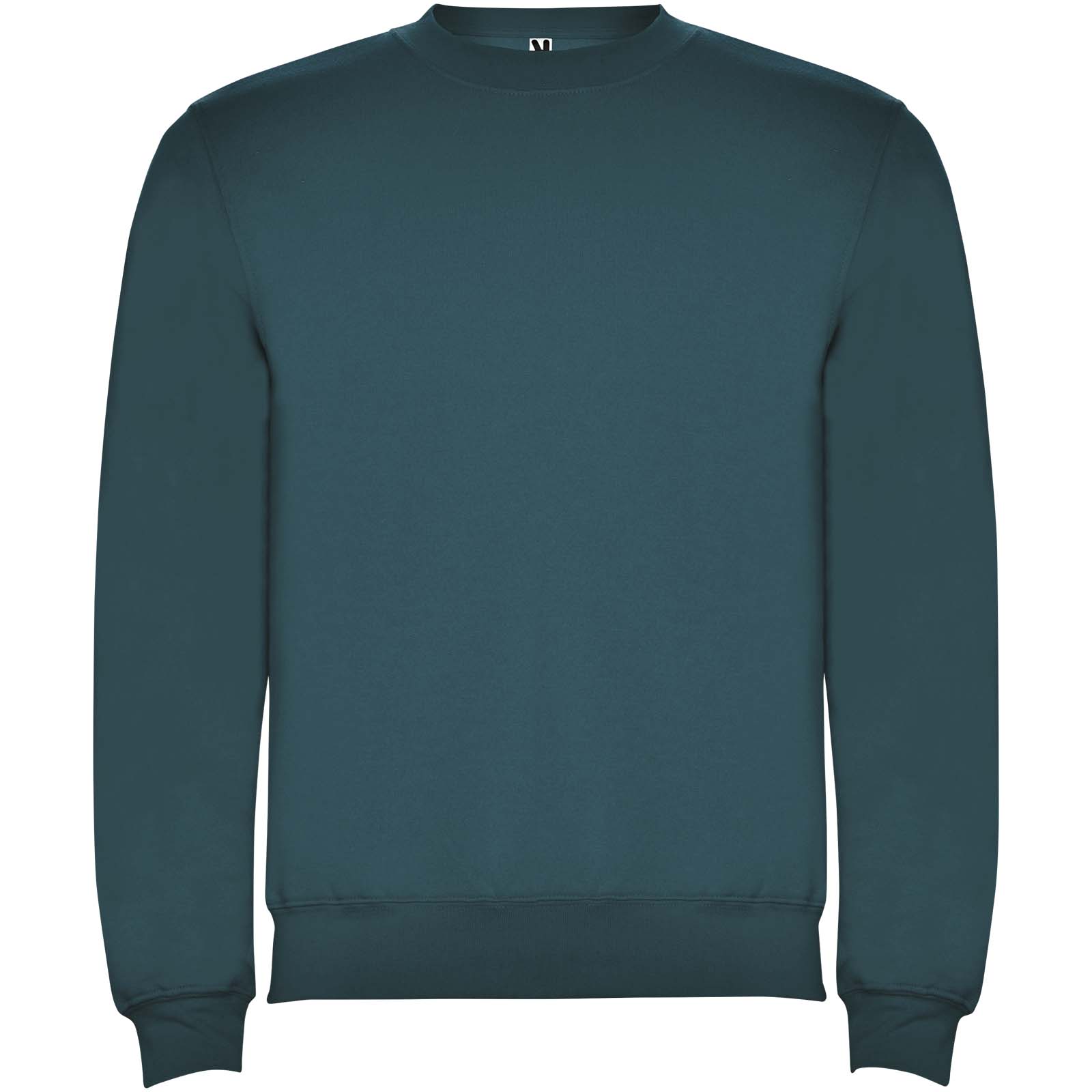 Bluza Clasica KIDS 280 g/m² P078920C jeziorny niebieski Bluza Clasica KIDS 280 g/m² P078920C jeziorny niebieski