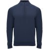 Epiro dziecięca bluza z długim rękawem i zamkiem błyskawicznym 1/4 200 g/m² P082826C navy blue Epiro dziecięca bluza z długim rękawem i zamkiem błyskawicznym 1/4 200 g/m² P082826C navy blue