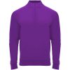 Epiro dziecięca bluza z długim rękawem i zamkiem błyskawicznym 1/4 200 g/m² P082826C malinowy Epiro dziecięca bluza z długim rękawem i zamkiem błyskawicznym 1/4 200 g/m² P082826C malinowy