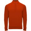 Epiro dziecięca bluza z długim rękawem i zamkiem błyskawicznym 1/4 200 g/m² P082826C czerwony Epiro dziecięca bluza z długim rękawem i zamkiem błyskawicznym 1/4 200 g/m² P082826C czerwony
