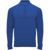 Epiro dziecięca bluza z długim rękawem i zamkiem błyskawicznym 1/4 200 g/m² P082826C błękit królewski Epiro dziecięca bluza z długim rękawem i zamkiem błyskawicznym 1/4 200 g/m² P082826C błękit królewski