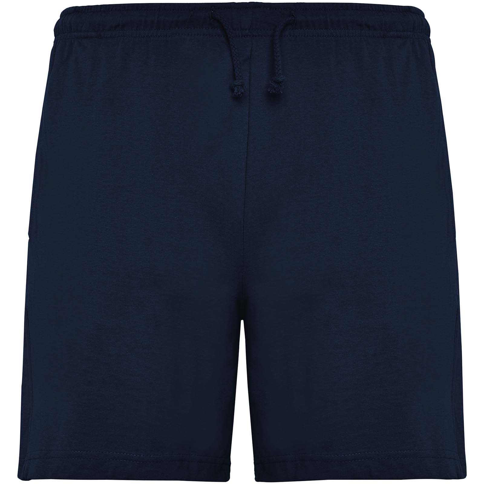 Sportowe spodenki dziecięce P179527C PFC-K6705-W