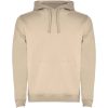 Urban męska bluza z kapturem 280 g/m² P081546C angora Urban męska bluza z kapturem 280 g/m² P081546C angora