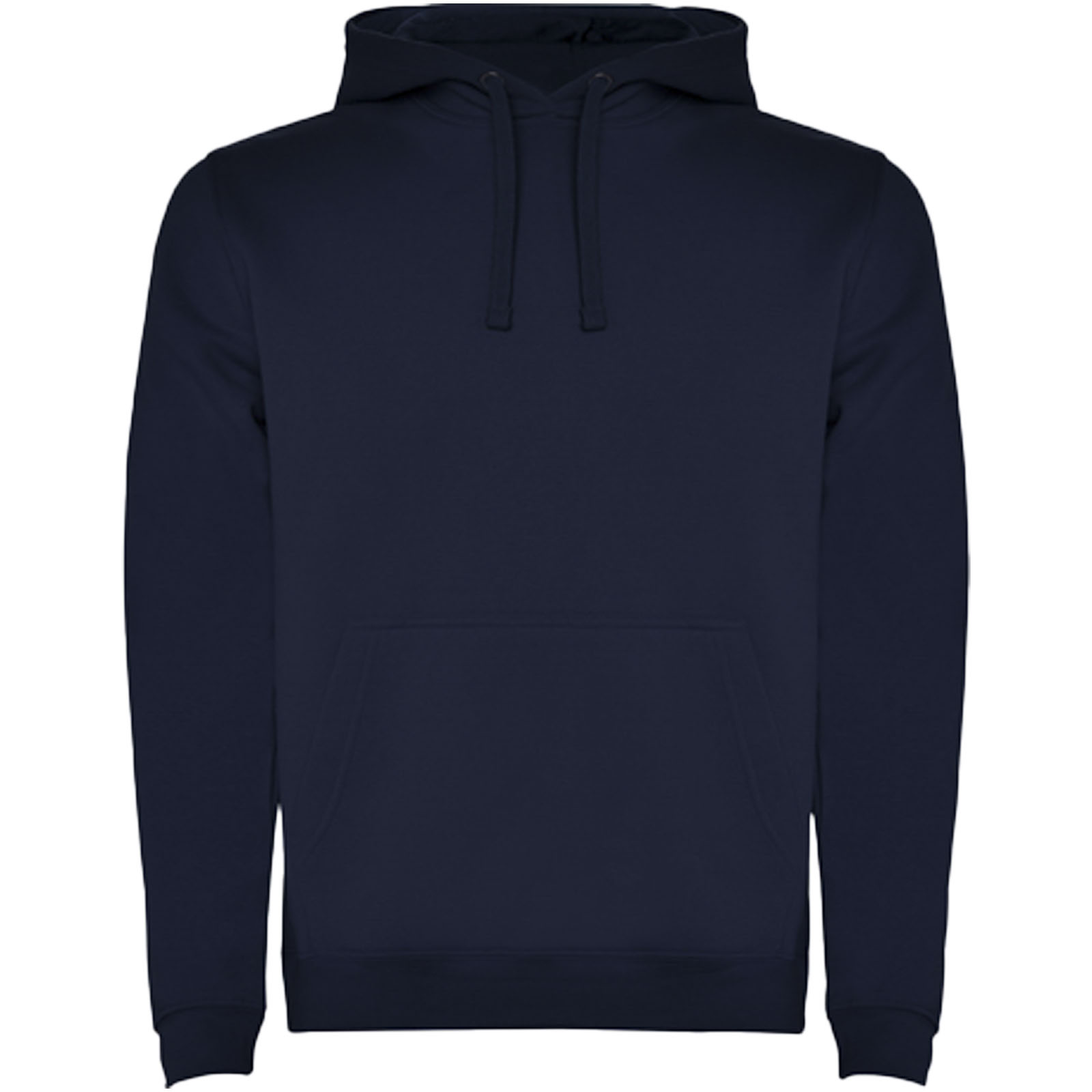 Urban męska bluza z kapturem 280 g/m² P081546C PFC-R1067-W