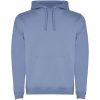 Urban męska bluza z kapturem 280 g/m² P081546C błękit zen Urban męska bluza z kapturem 280 g/m² P081546C błękit zen