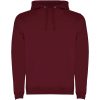 Urban męska bluza z kapturem 280 g/m² P081546C granat Urban męska bluza z kapturem 280 g/m² P081546C granat