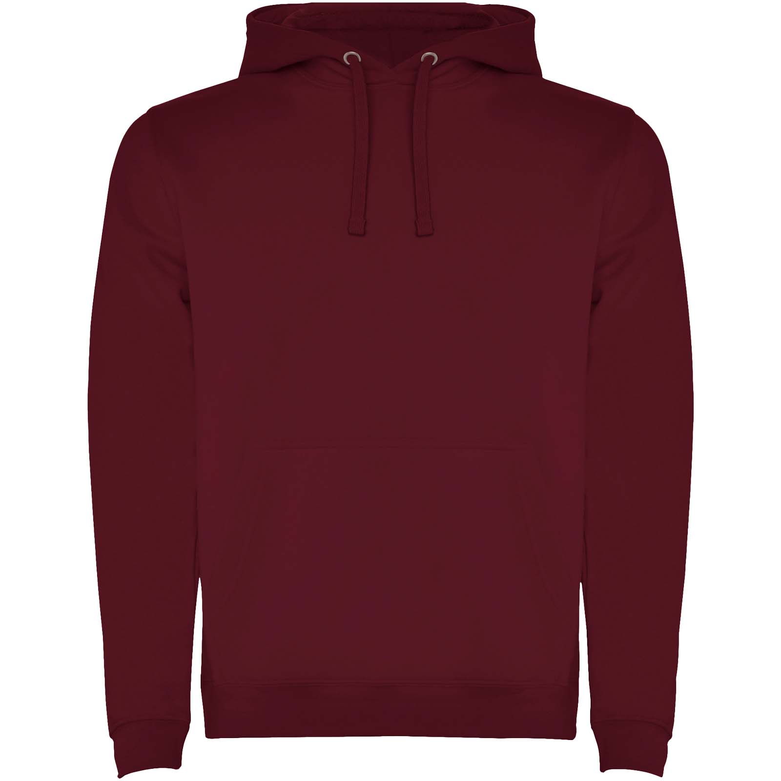 Urban męska bluza z kapturem 280 g/m² P081546C granat Urban męska bluza z kapturem 280 g/m² P081546C granat