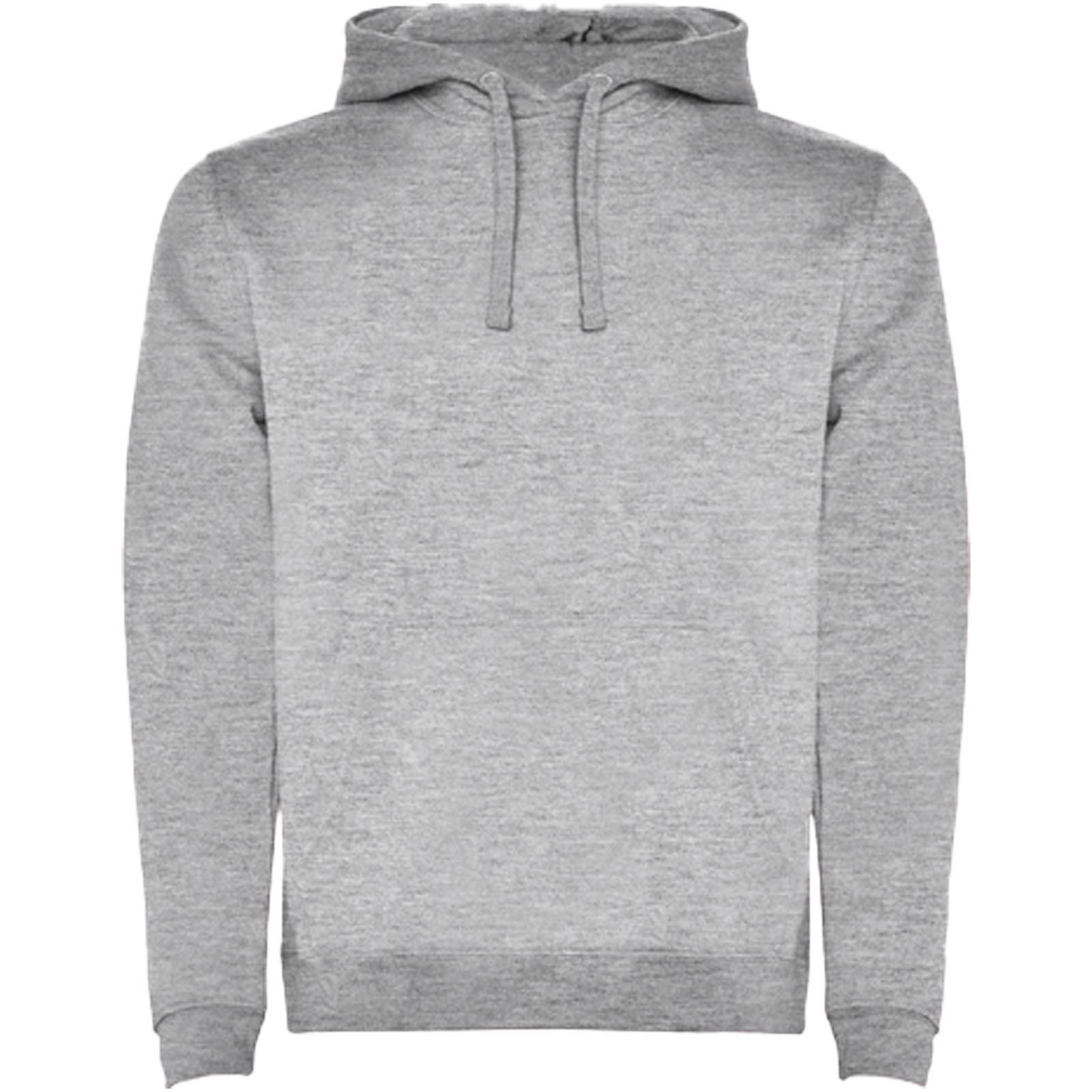 Urban męska bluza z kapturem 280 g/m² P081546C marl grey Urban męska bluza z kapturem 280 g/m² P081546C marl grey