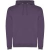 Urban męska bluza z kapturem 280 g/m² P081546C liliowy Urban męska bluza z kapturem 280 g/m² P081546C liliowy