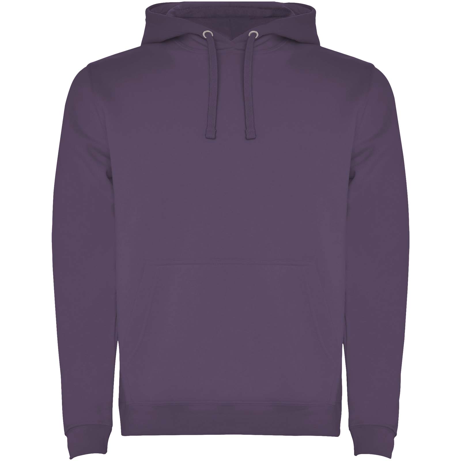 Urban męska bluza z kapturem 280 g/m² P081546C liliowy Urban męska bluza z kapturem 280 g/m² P081546C liliowy
