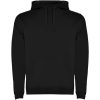 Urban męska bluza z kapturem 280 g/m² P081546C czarny Urban męska bluza z kapturem 280 g/m² P081546C czarny
