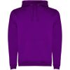 Urban męska bluza z kapturem 280 g/m² P081546C fioletowy Urban męska bluza z kapturem 280 g/m² P081546C fioletowy