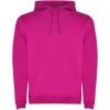 Urban męska bluza z kapturem 280 g/m² P081546C róż rozetka Urban męska bluza z kapturem 280 g/m² P081546C róż rozetka