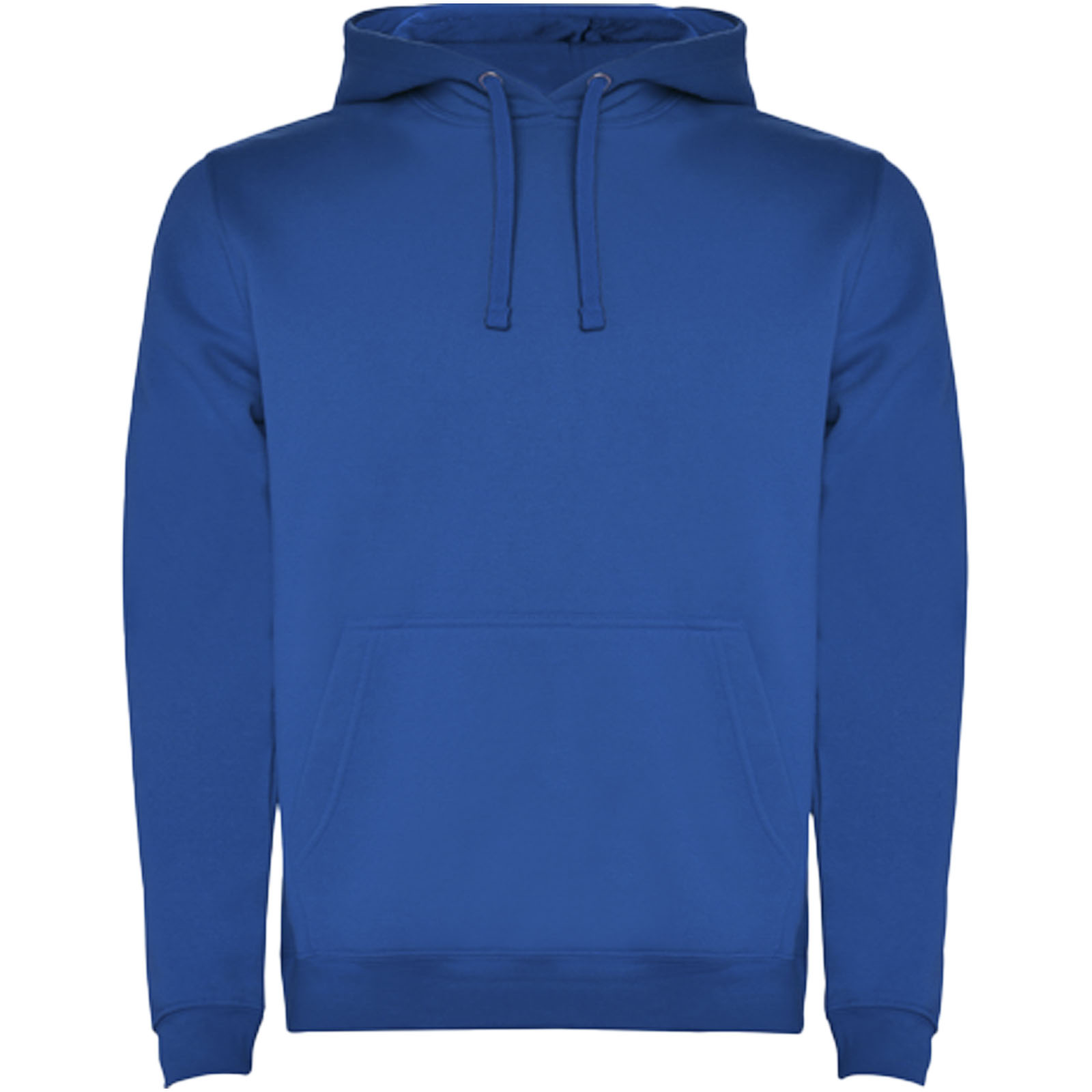 Urban męska bluza z kapturem 280 g/m² P081546C błękit królewski Urban męska bluza z kapturem 280 g/m² P081546C błękit królewski
