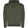 Urban męska bluza z kapturem 280 g/m² P081546C venture green Urban męska bluza z kapturem 280 g/m² P081546C venture green