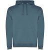 Urban męska bluza z kapturem 280 g/m² P081546C burzowy niebieski Urban męska bluza z kapturem 280 g/m² P081546C burzowy niebieski