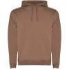 Urban męska bluza z kapturem 280 g/m² P081546C mokka Urban męska bluza z kapturem 280 g/m² P081546C mokka