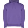 Urban męska bluza z kapturem 280 g/m² P081546C irlandzki fiolet Urban męska bluza z kapturem 280 g/m² P081546C irlandzki fiolet