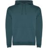 Urban męska bluza z kapturem 280 g/m² P081546C jeziorny niebieski Urban męska bluza z kapturem 280 g/m² P081546C jeziorny niebieski