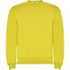 Bluza Clasica 280 g/m² P078773C żółty Bluza Clasica 280 g/m² P078773C żółty