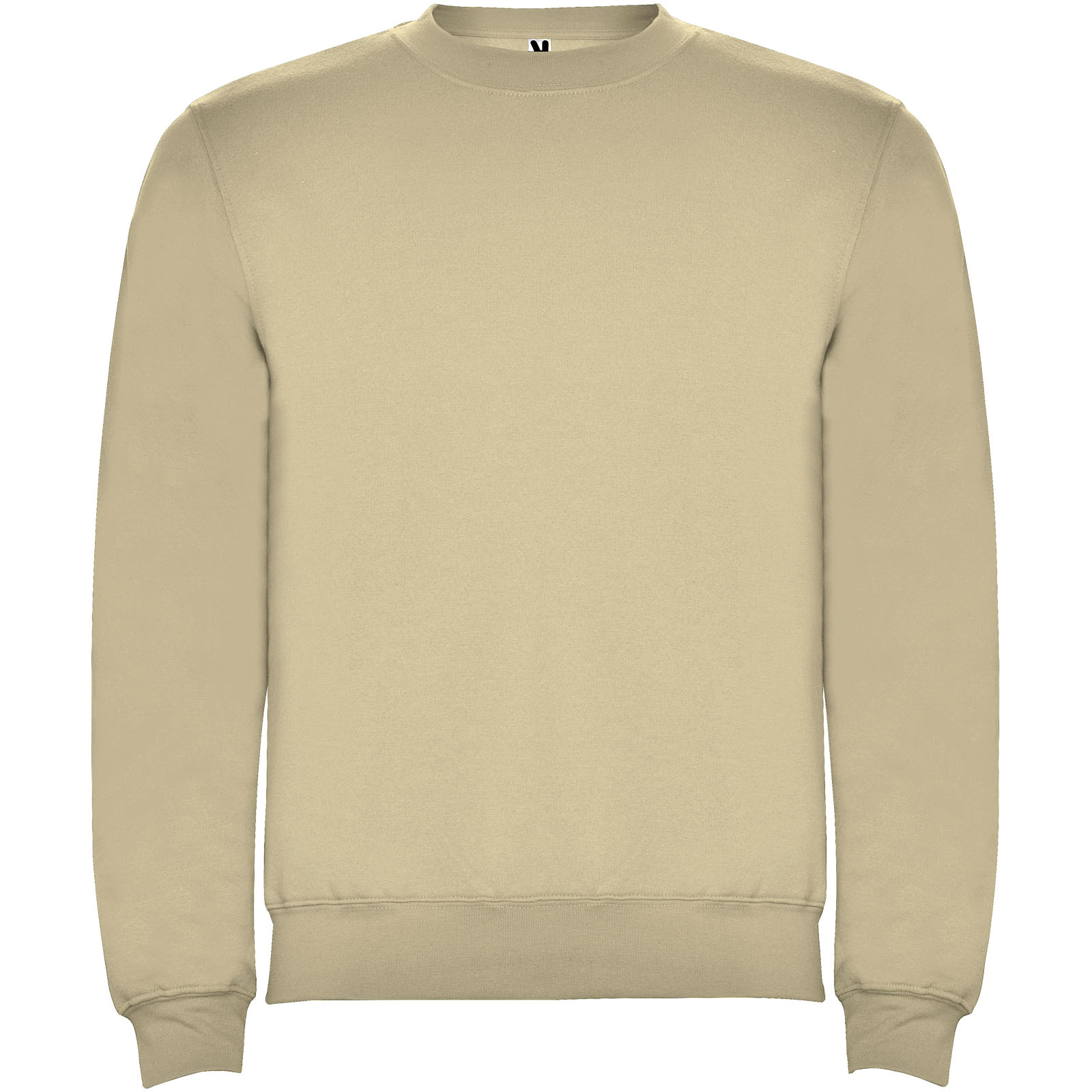 Bluza Clasica 280 g/m² P078773C piaskowy Bluza Clasica 280 g/m² P078773C piaskowy