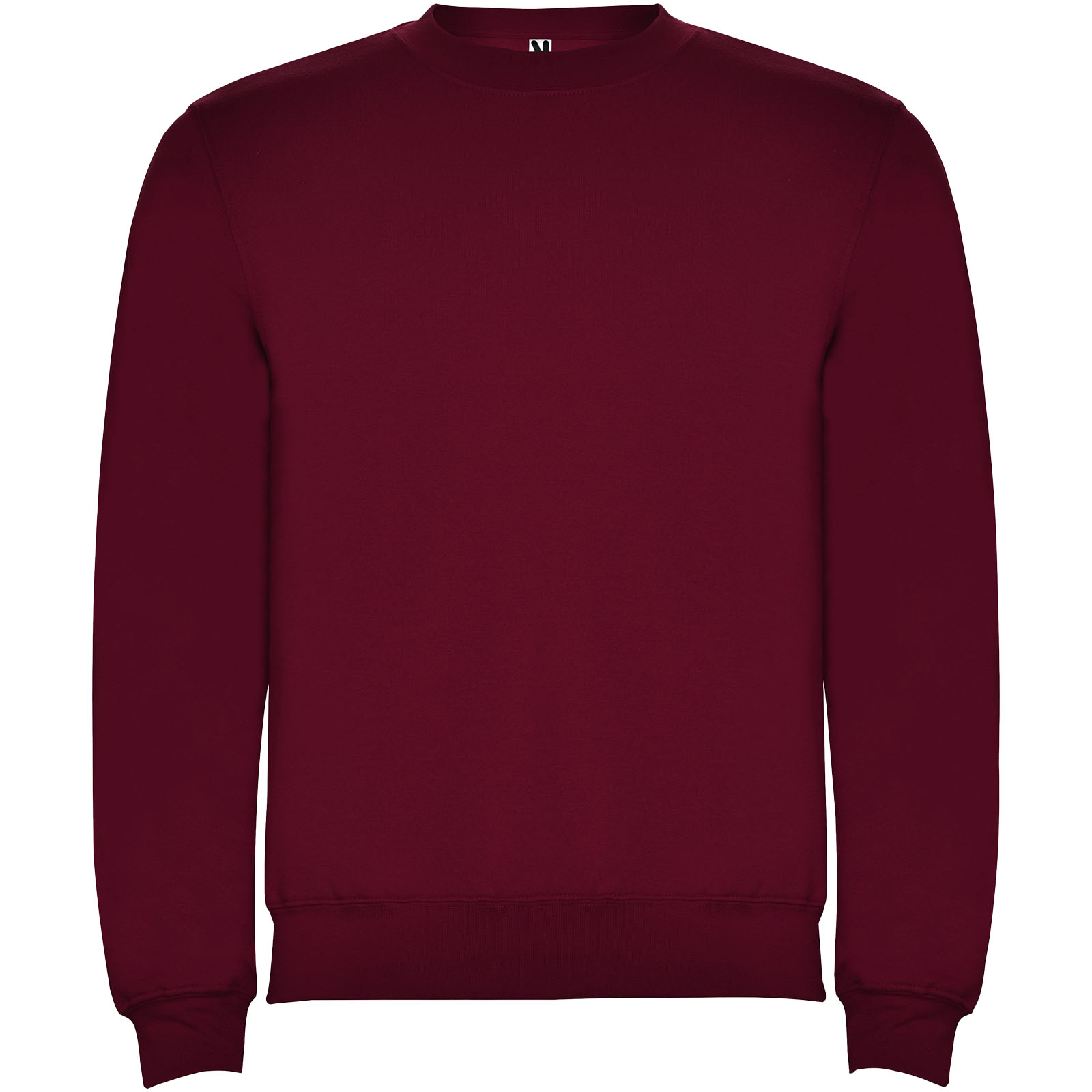 Bluza Clasica 280 g/m² P078773C garnet Bluza Clasica 280 g/m² P078773C garnet