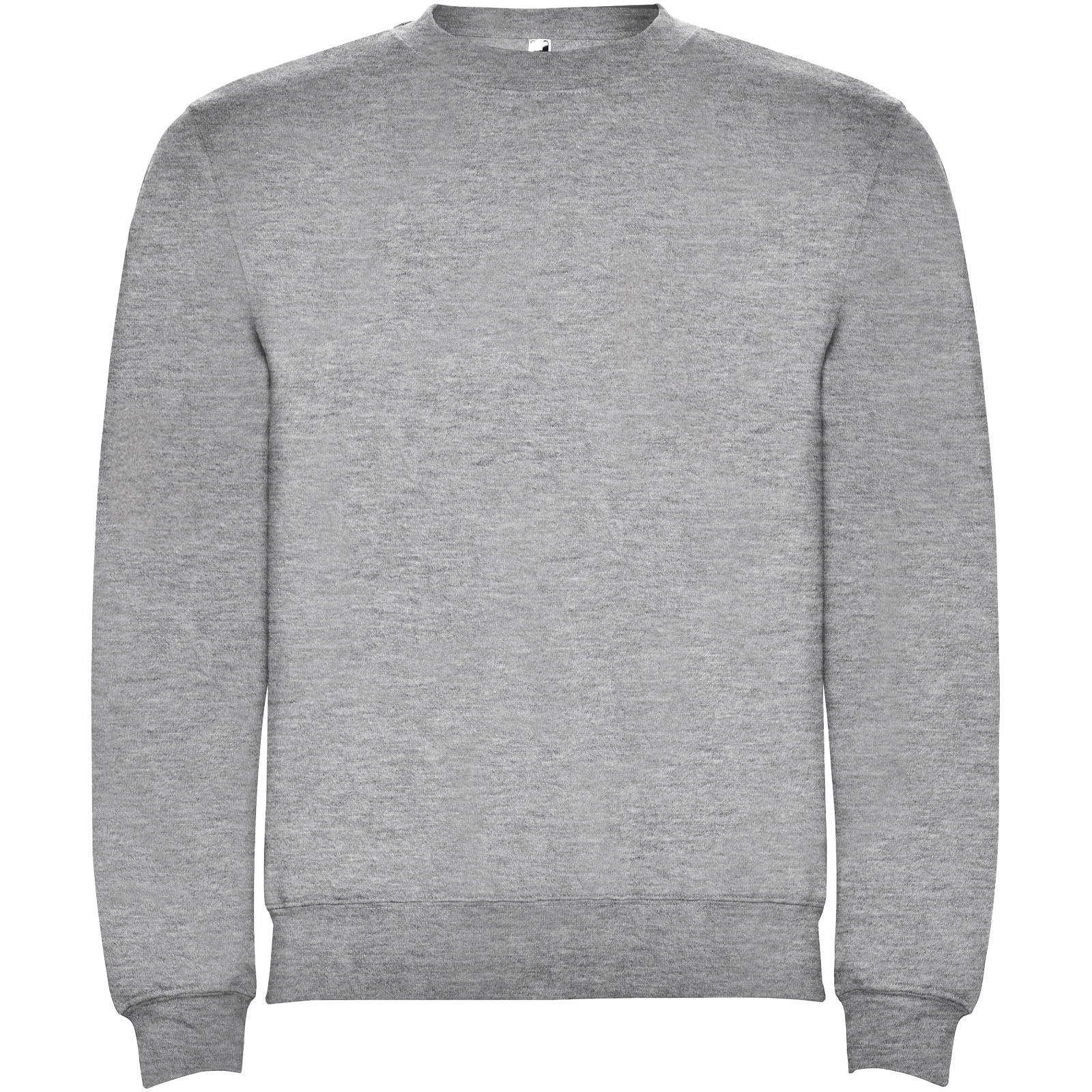 Bluza Clasica 280 g/m² P078773C marl grey Bluza Clasica 280 g/m² P078773C marl grey
