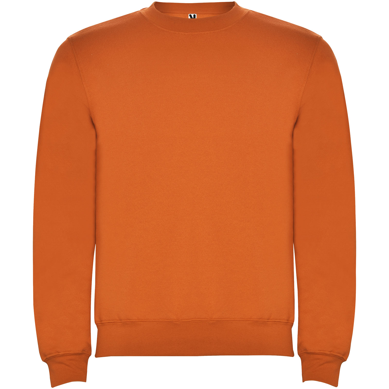 Bluza Clasica 280 g/m² P078773C pomarańczowy Bluza Clasica 280 g/m² P078773C pomarańczowy