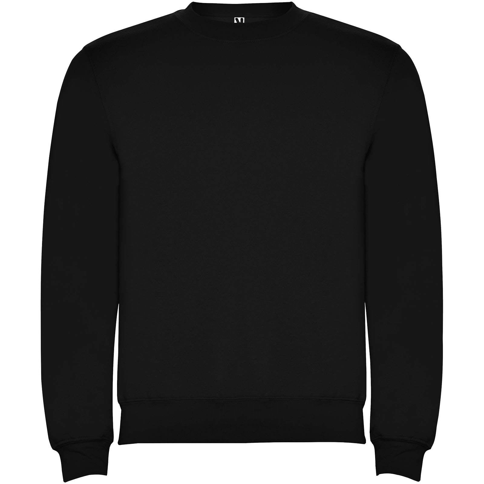 Bluza Clasica 280 g/m² P078773C czarny Bluza Clasica 280 g/m² P078773C czarny