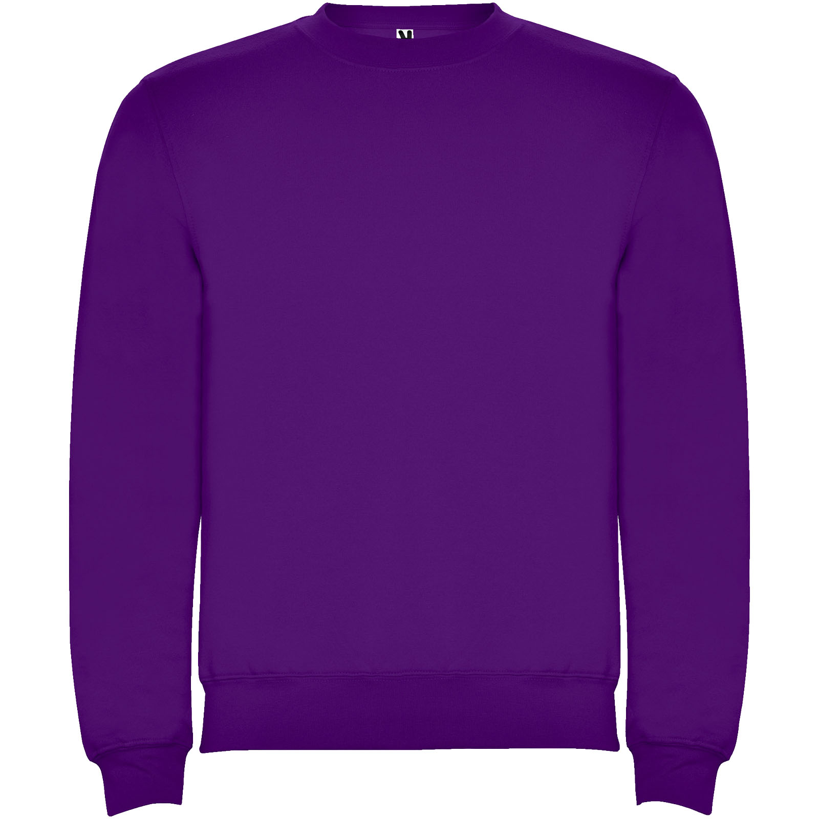 Bluza Clasica 280 g/m² P078773C fioletowy Bluza Clasica 280 g/m² P078773C fioletowy