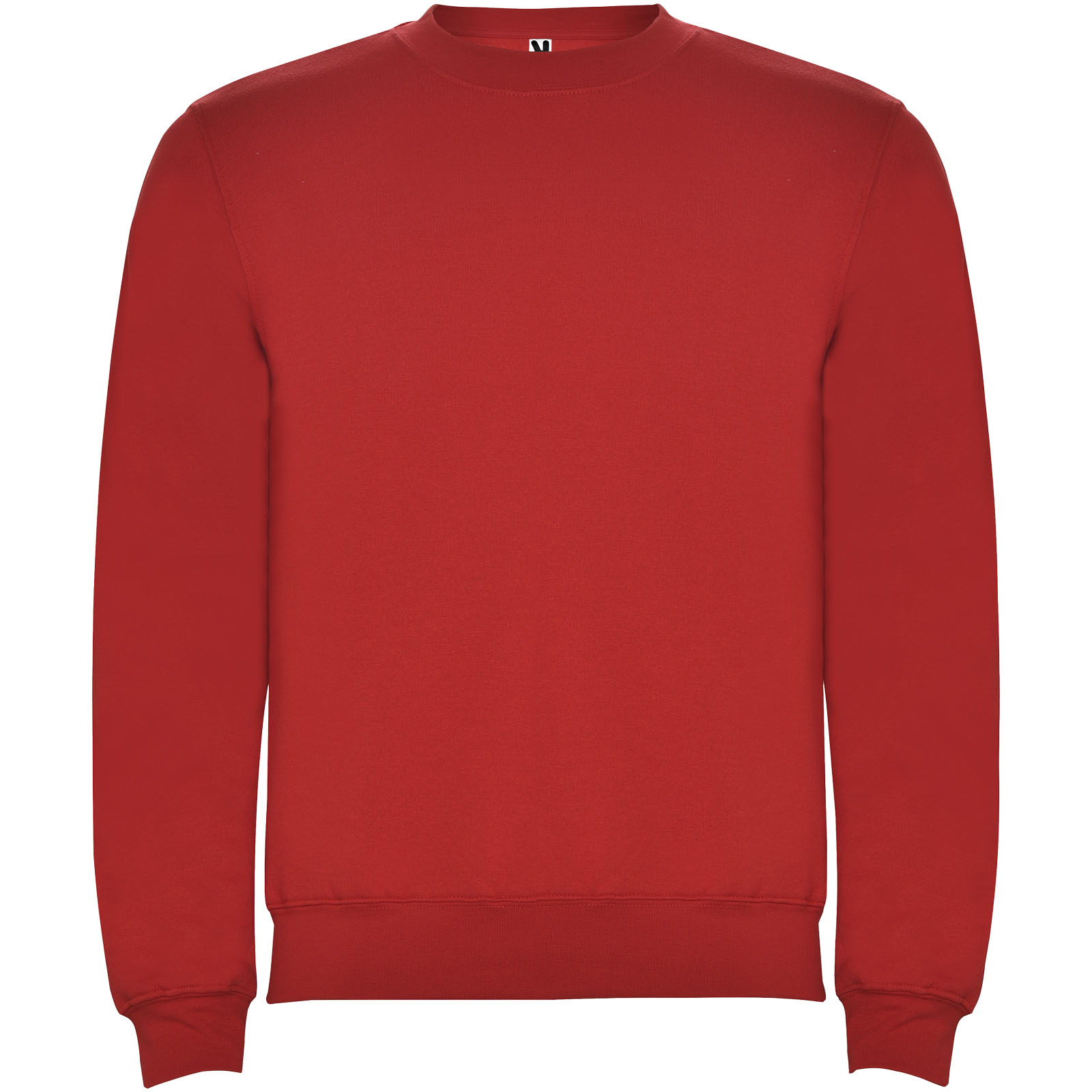 Bluza Clasica 280 g/m² P078773C czerwony Bluza Clasica 280 g/m² P078773C czerwony